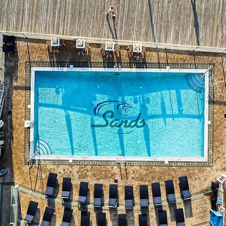 Town Of Rehoboth Beach 20B Baltimore Ave Bagian luar foto