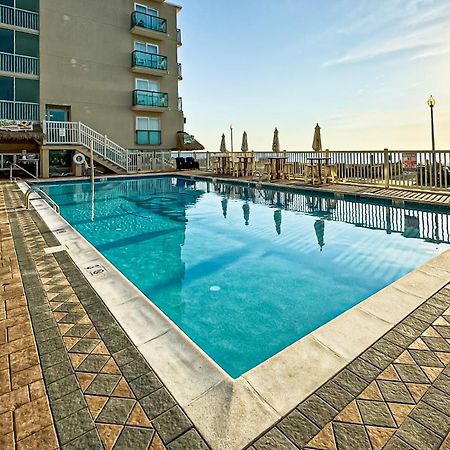 Town Of Rehoboth Beach 20B Baltimore Ave Bagian luar foto