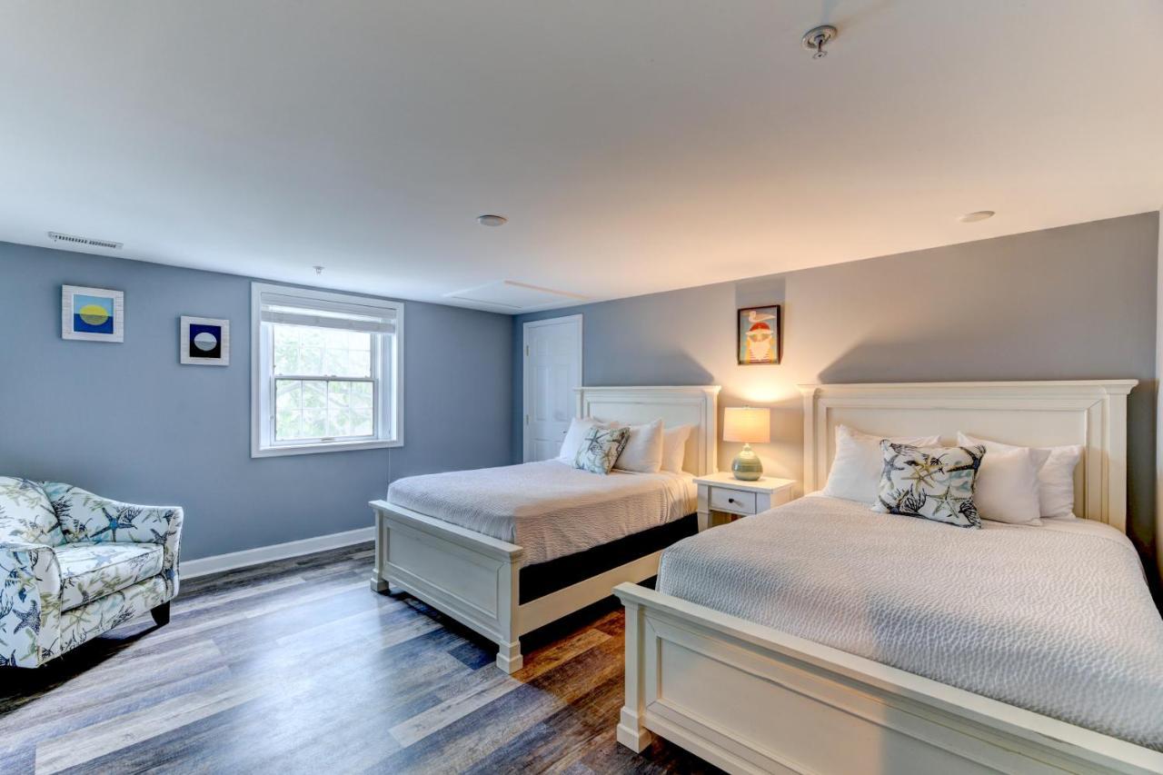 Town Of Rehoboth Beach 20B Baltimore Ave Bagian luar foto