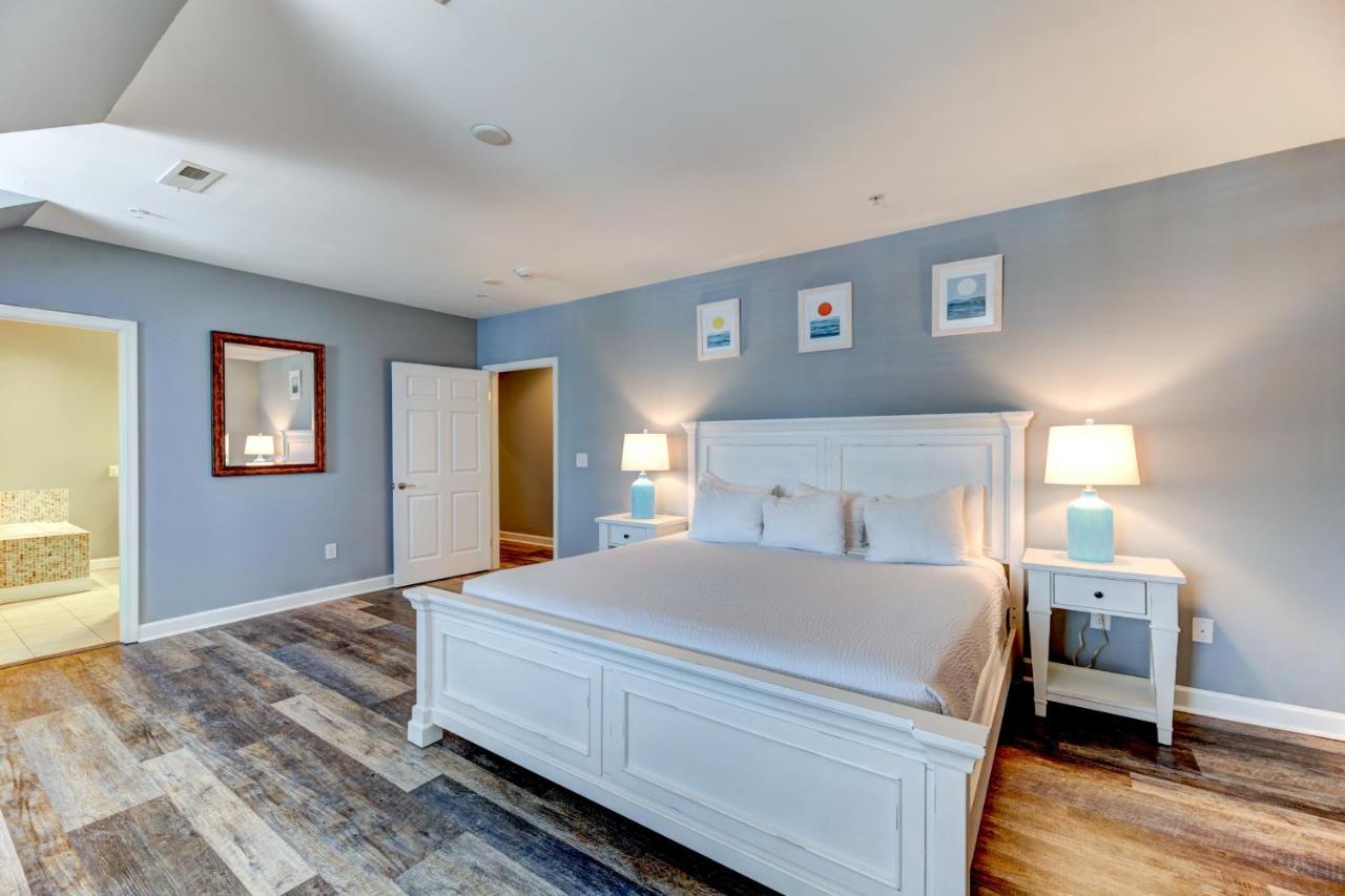Town Of Rehoboth Beach 20B Baltimore Ave Bagian luar foto