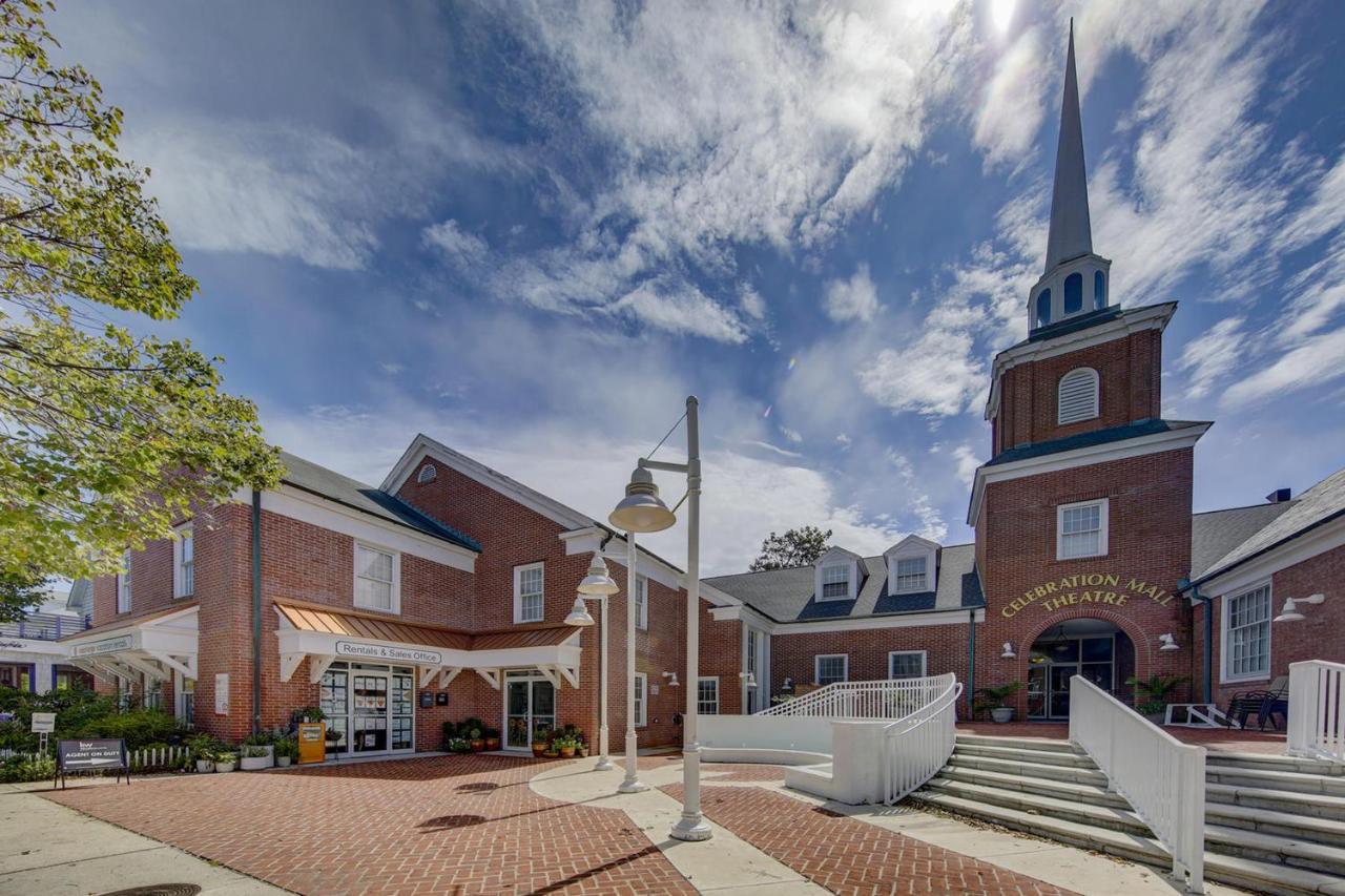 Town Of Rehoboth Beach 20B Baltimore Ave Bagian luar foto