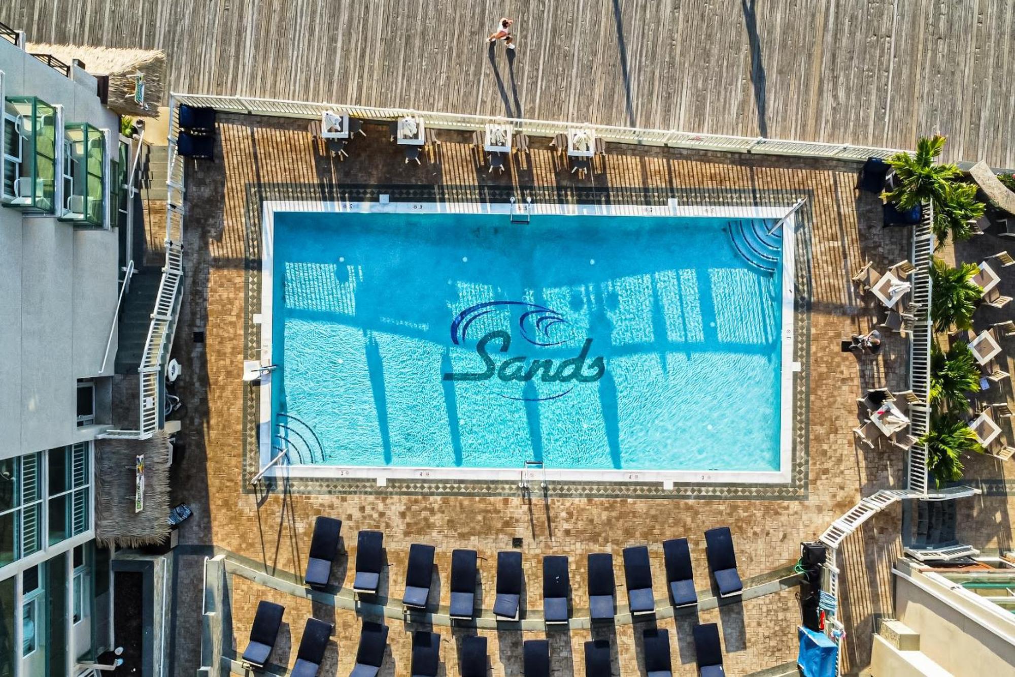 Town Of Rehoboth Beach 20B Baltimore Ave Bagian luar foto